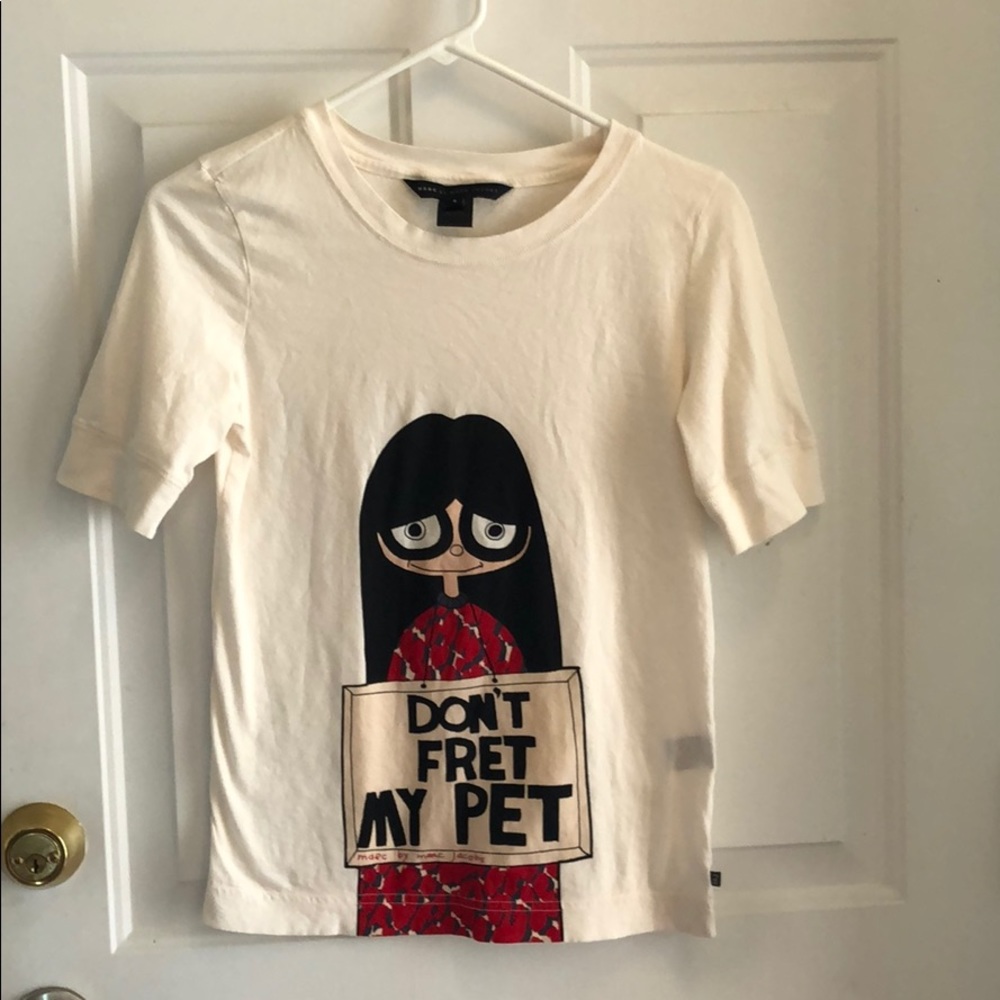 Marc Jacob shirt
